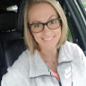 Meet your Posher, Renae